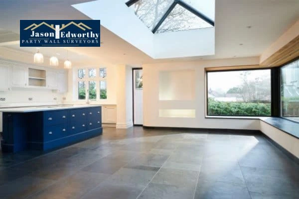 Our top tips for building near a boundary line Bexley